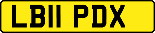 LB11PDX