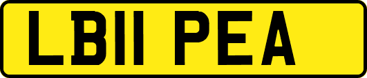 LB11PEA