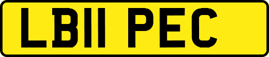 LB11PEC