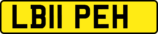 LB11PEH