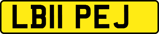 LB11PEJ