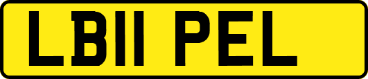 LB11PEL