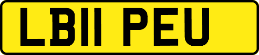 LB11PEU