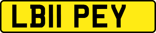 LB11PEY
