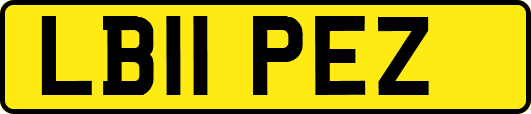 LB11PEZ