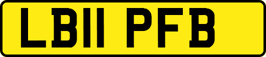 LB11PFB