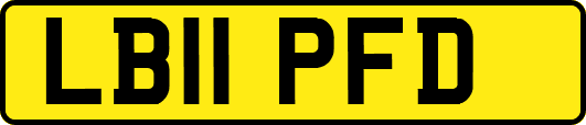 LB11PFD