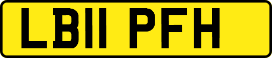 LB11PFH