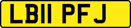 LB11PFJ