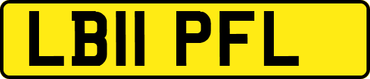 LB11PFL