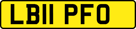 LB11PFO