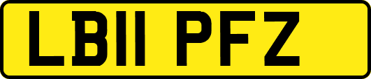 LB11PFZ