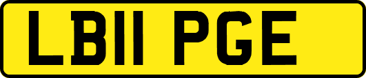 LB11PGE