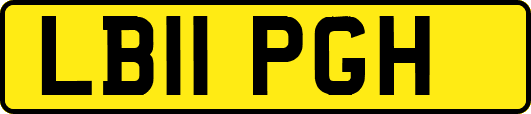 LB11PGH