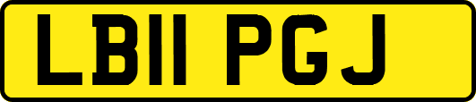 LB11PGJ