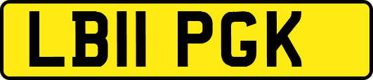 LB11PGK