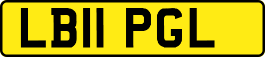 LB11PGL