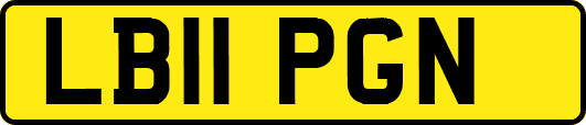 LB11PGN