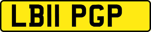 LB11PGP