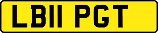 LB11PGT