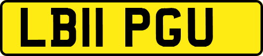 LB11PGU