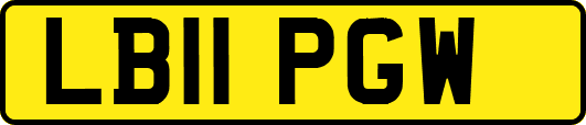 LB11PGW