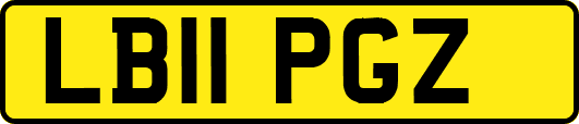 LB11PGZ