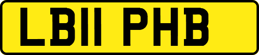 LB11PHB