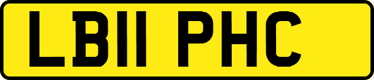 LB11PHC