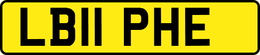 LB11PHE