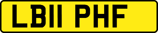 LB11PHF