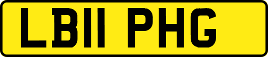 LB11PHG
