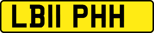 LB11PHH