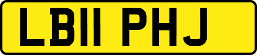 LB11PHJ