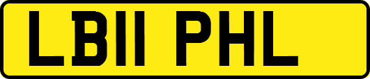 LB11PHL