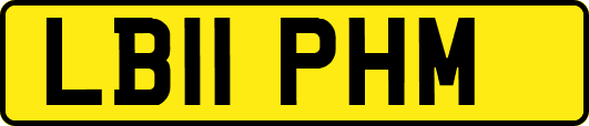 LB11PHM
