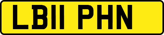 LB11PHN