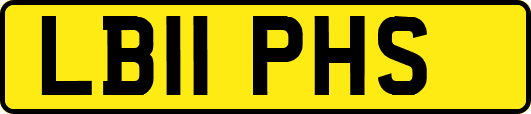 LB11PHS