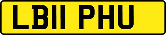 LB11PHU
