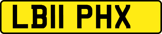 LB11PHX