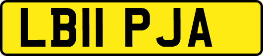 LB11PJA