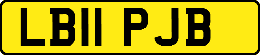 LB11PJB