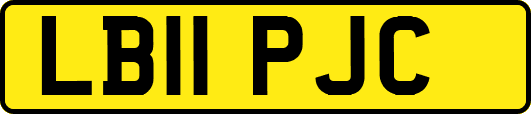 LB11PJC