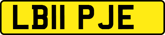 LB11PJE