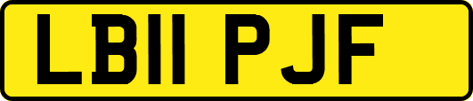 LB11PJF