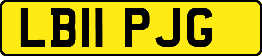 LB11PJG