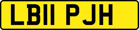 LB11PJH