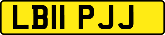 LB11PJJ