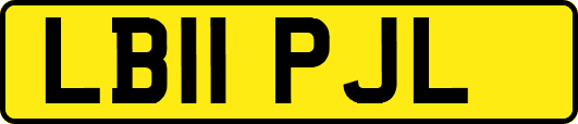 LB11PJL