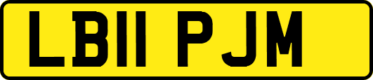 LB11PJM